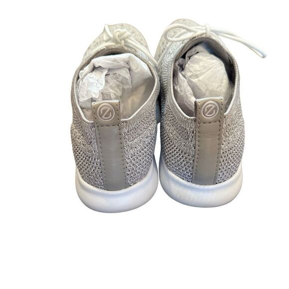 Cole Haan 2.ZERØGRAND Wingtip Oxfords- size 8.5 - Picture 4 of 5